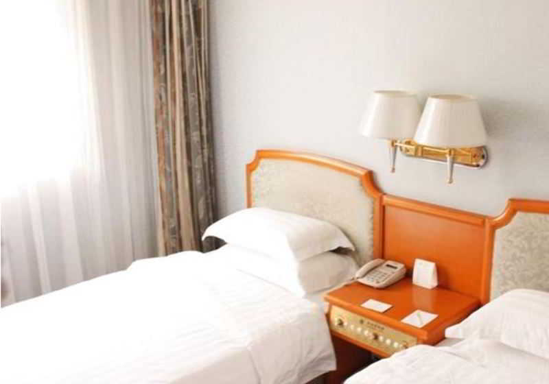 Beijing Dong Chang'An Hotel Luaran gambar